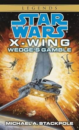 Wedge's Gamble