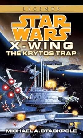 The Krytos Trap