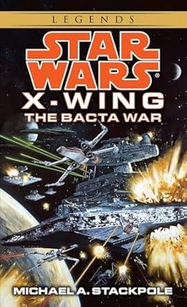 The Bacta War