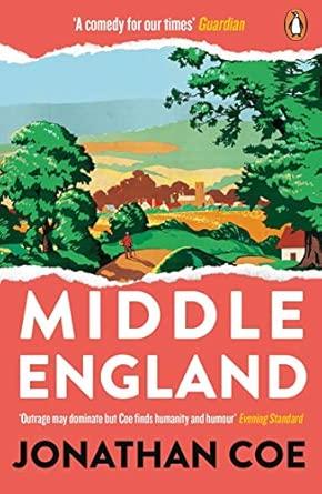 Middle england
