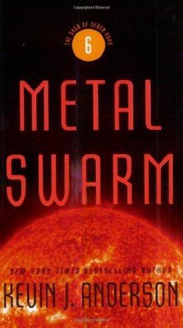 Metal Swarm