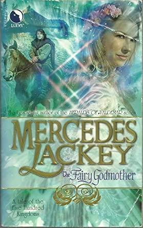 The Fairy Godmother
