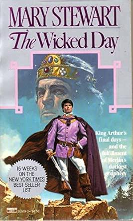 The Wicked Day