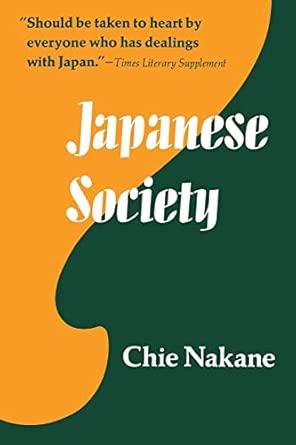 Japanese Society (Center for Japanese Studies, UC Berkeley)