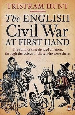 The English Civil War at First Hand