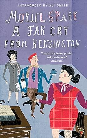 A Far Cry From Kensington