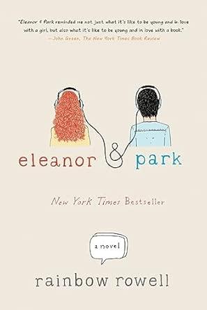 Eleanor & Park