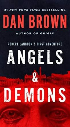 Angels & Demons