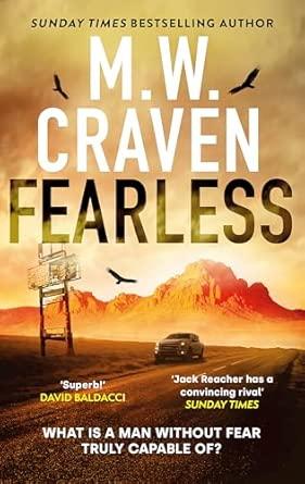 Constable Fearless