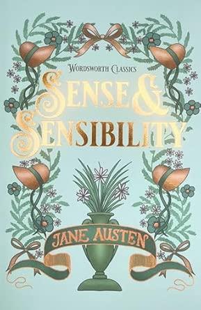 Sense and Sensibility