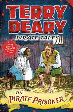 Pirate Tales: The Pirate Prisoner