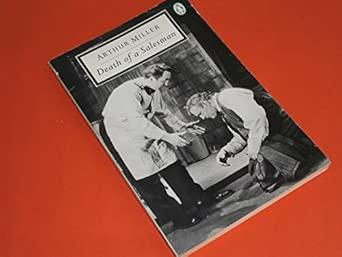 Death of a Salesman