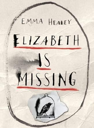 Elizabeth is Missing