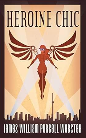 Heroine Chic