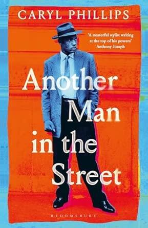 Another Man in the Street