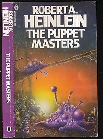 The Puppet Masters