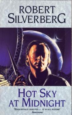 Hot Sky at Midnight