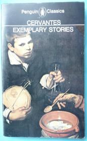 Exemplary Stories