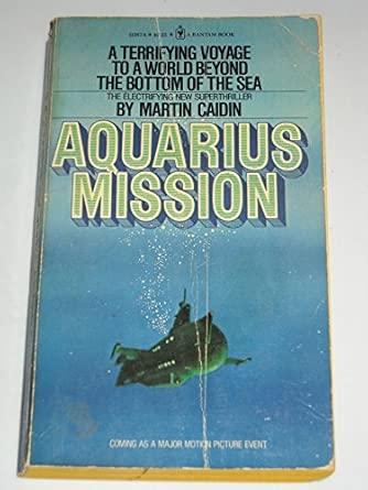 Aquarius Mission