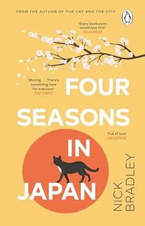 Four Seasons in Japan