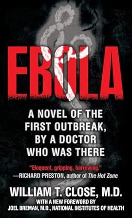Ebola