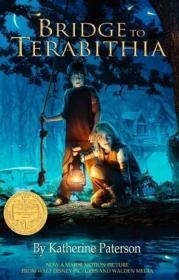 Bridge to Teribithia