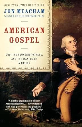 American Gospel