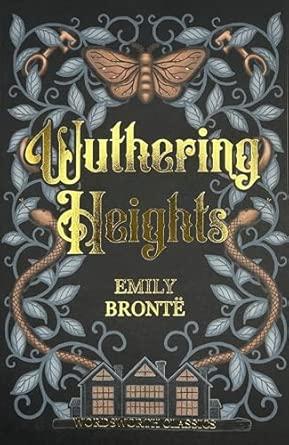 Wuthering Heights