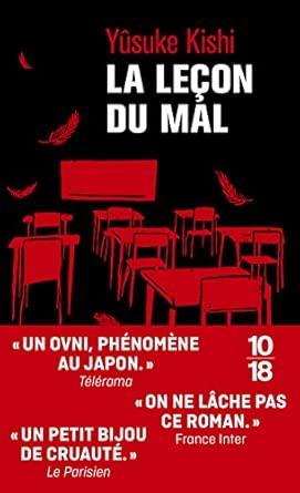 La leon du mal