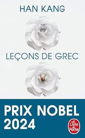 Leons de Grec