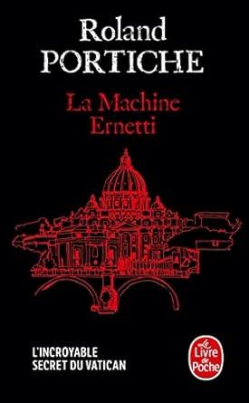 La Machine Ernetti