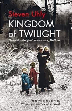 Kingdom of Twilight