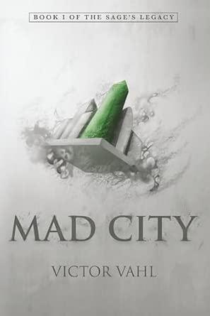 Mad City