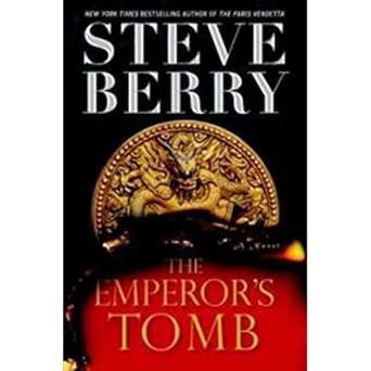 Emperor's Tomb