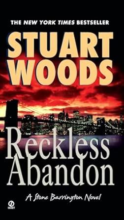 Reckless Abandon