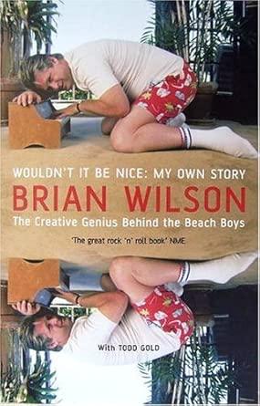 Wouldn't It Be Nice: My Own Story