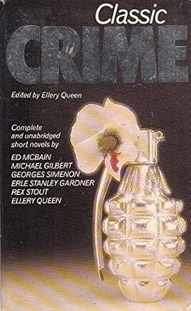 Classic Crime