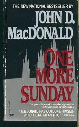 One More Sunday