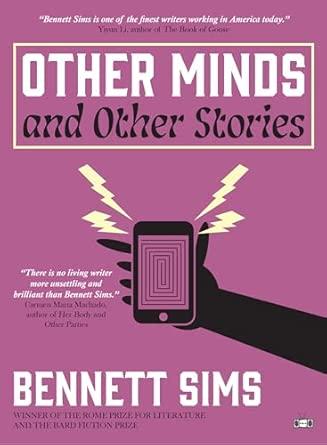 Other Minds and Other Stories