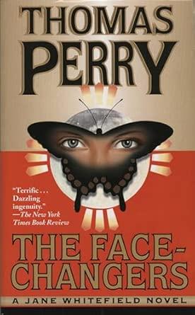 The Face-Changers