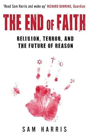The End of Faith