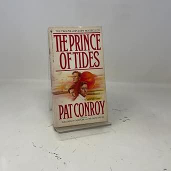 The Prince of Tides