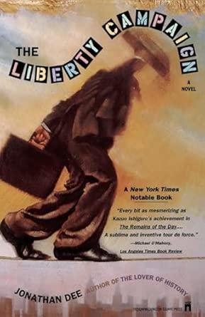 The Liberty Campaign