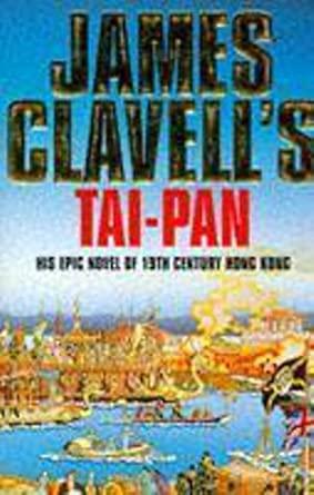 Tai Pan