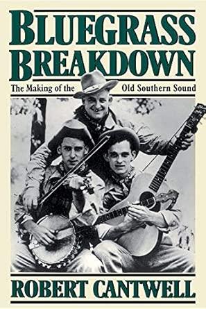 Bluegrass Breakdown