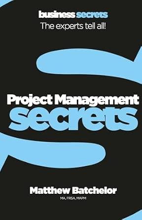 Project Management