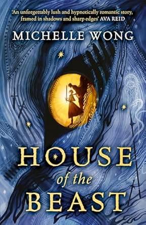 House of the Beast