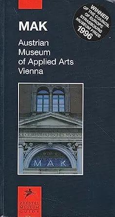 Austrian Museum of Applied Arts Vienna