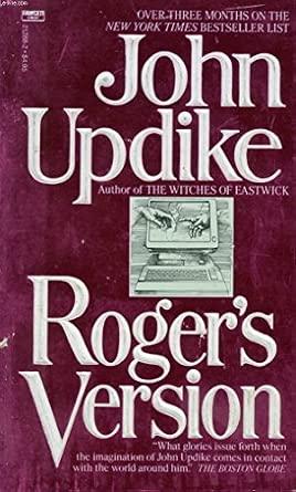 Roger's Version