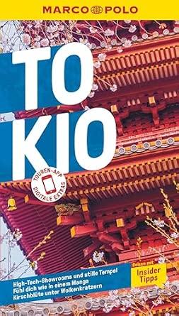 MARCO POLO Tokio